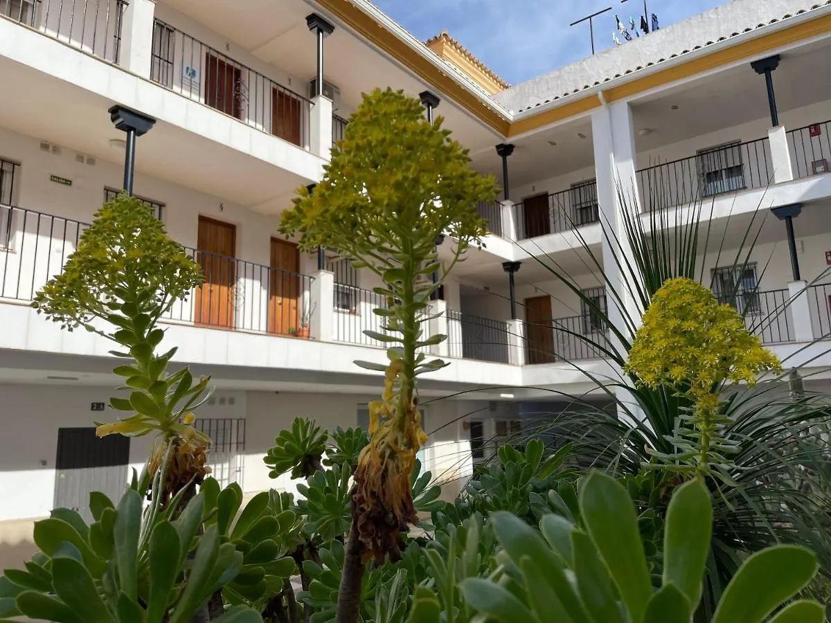 Apartamento El Refugio Apartment El Bosque